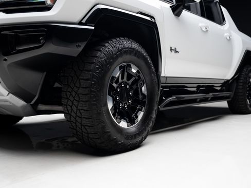 Used 2022 GMC Hummer EV Edition 1 w/ LPO, Illumination Package AWD/4WD image 80