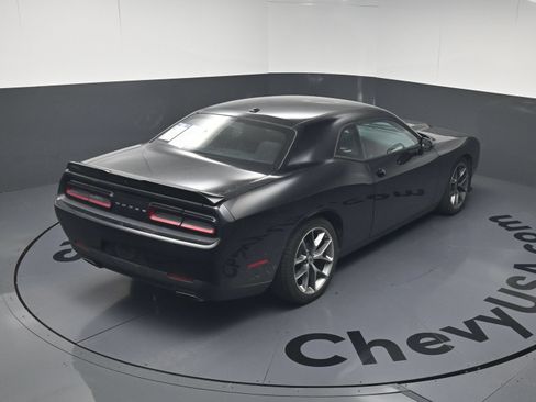 Used 2022 Dodge Challenger GT RWD image 25