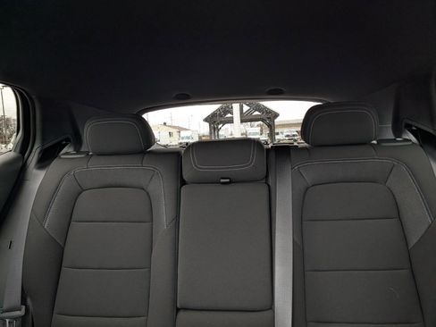 New 2026 Chevrolet Equinox EV LT w/ Comfort Package image 16