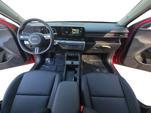 New 2026 Hyundai Kona Limited image 9