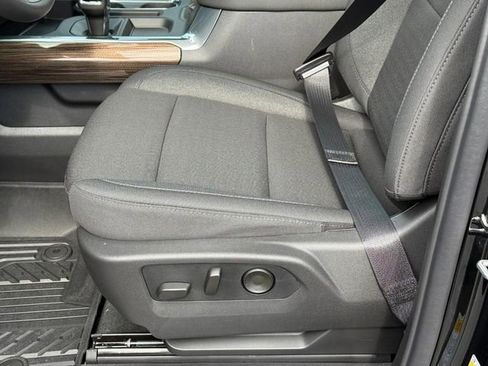 New 2026 Chevrolet Silverado 1500 LT Trail Boss image 12