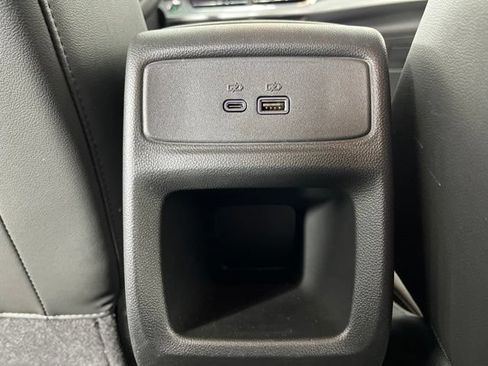 Used 2024 Chevrolet Trax LT w/ Driver Confidence Package FWD image 42