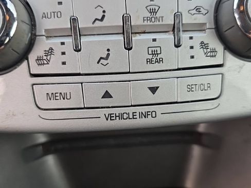 Used 2012 GMC Terrain SLT AWD/4WD image 11