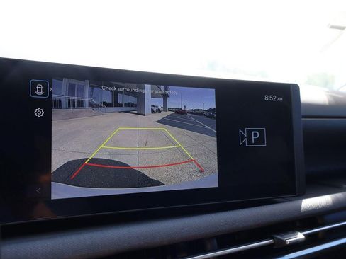 New 2026 Hyundai Tucson SEL AWD/4WD image 37