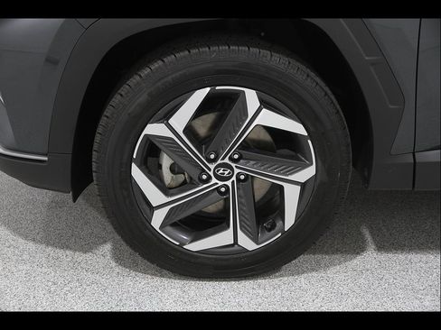 Certified 2023 Hyundai Tucson SEL w/ Convenience Package AWD/4WD image 21