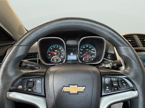 Used 2015 Chevrolet Malibu LT w/ Power Convenience Package FWD image 29