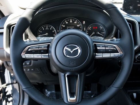 New 2026 MAZDA CX-50 Meridian Edition w/ Apex Package AWD/4WD image 14