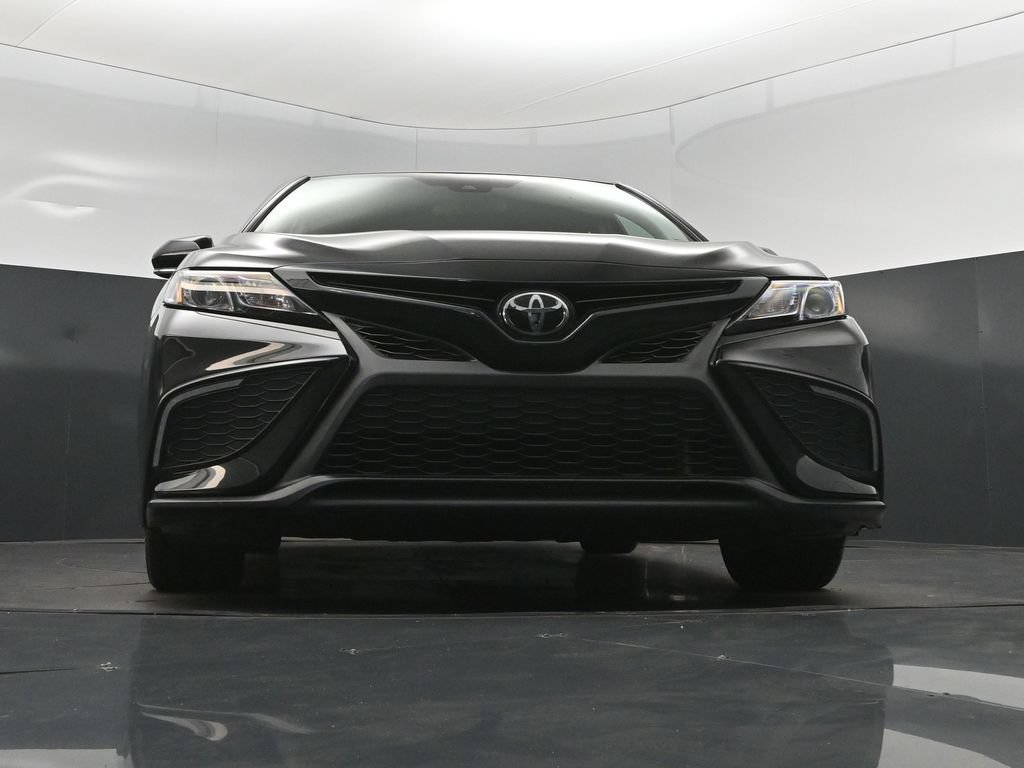 Used 2023 Toyota Camry SE FWD image 45