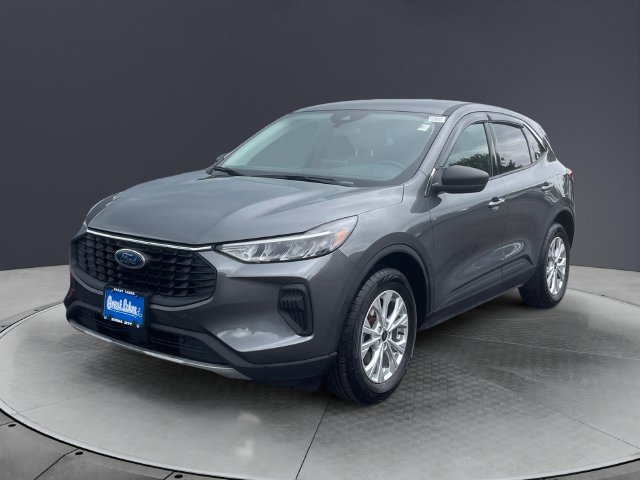 Used 2023 Ford Escape Active AWD/4WD image 7