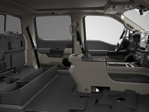 New 2026 Ford F250 Platinum AWD/4WD image 47