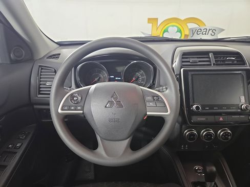 New 2026 Mitsubishi Outlander Sport ES image 13