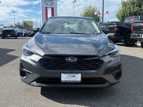 Used 2024 Subaru Impreza 2.0i image 2