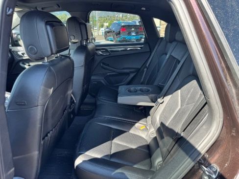 Used 2017 Porsche Macan S image 14