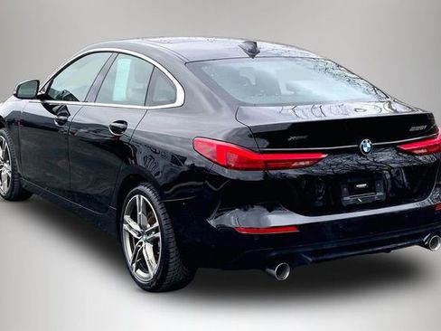 Used 2021 BMW 228i xDrive Gran Coupe w/ Premium Package image 9