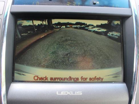 Used 2009 Lexus ES 350 FWD image 16