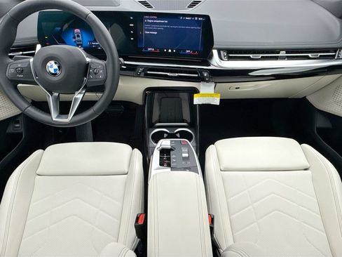 New 2026 BMW X1 xDrive28i w/ Technology Package AWD/4WD image 13