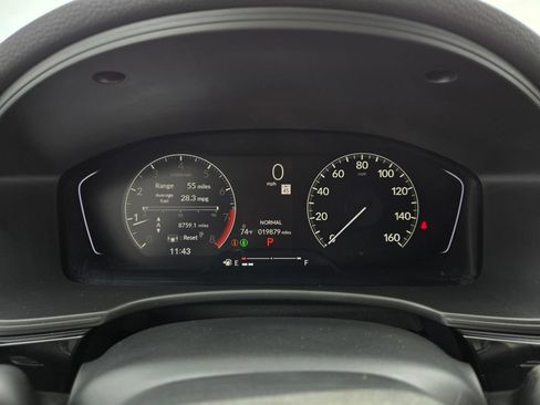 Used 2024 Honda Civic Sport image 19