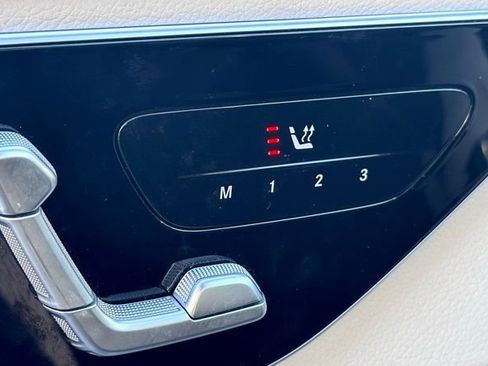 Certified 2022 Mercedes-Benz C 300 4MATIC Sedan image 19