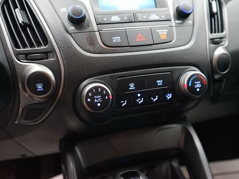 Used 2015 Hyundai Tucson GLS w/ Option Group 02 AWD/4WD image 32