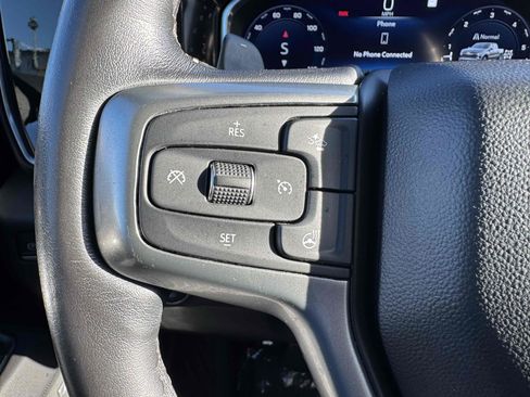 Used 2022 Chevrolet Silverado 1500 LTZ AWD/4WD image 20