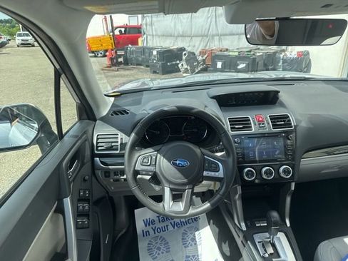 Used 2017 Subaru Forester 2.5i Limited AWD/4WD image 26