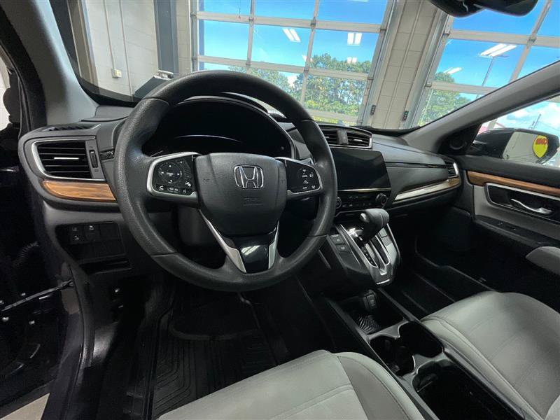 Used 2018 Honda CR-V EX image 13