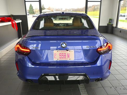 New 2026 BMW 230i xDrive Coupe w/ Premium Package image 3