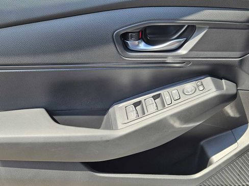 New 2025 Honda Accord LX image 45