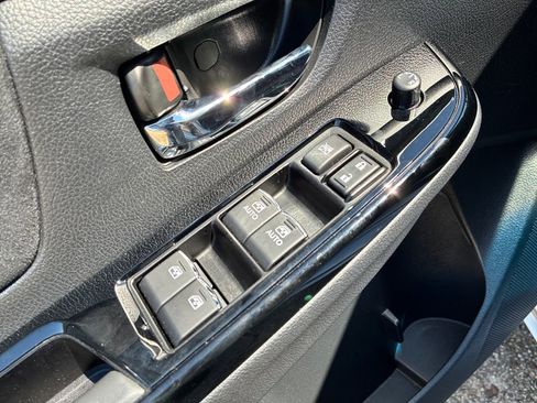 Used 2021 Subaru WRX STI AWD/4WD image 12