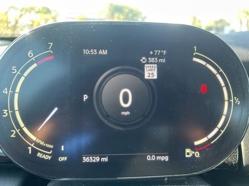 Used 2021 MINI Cooper S w/ 6.5" Touchscreen Package image 9