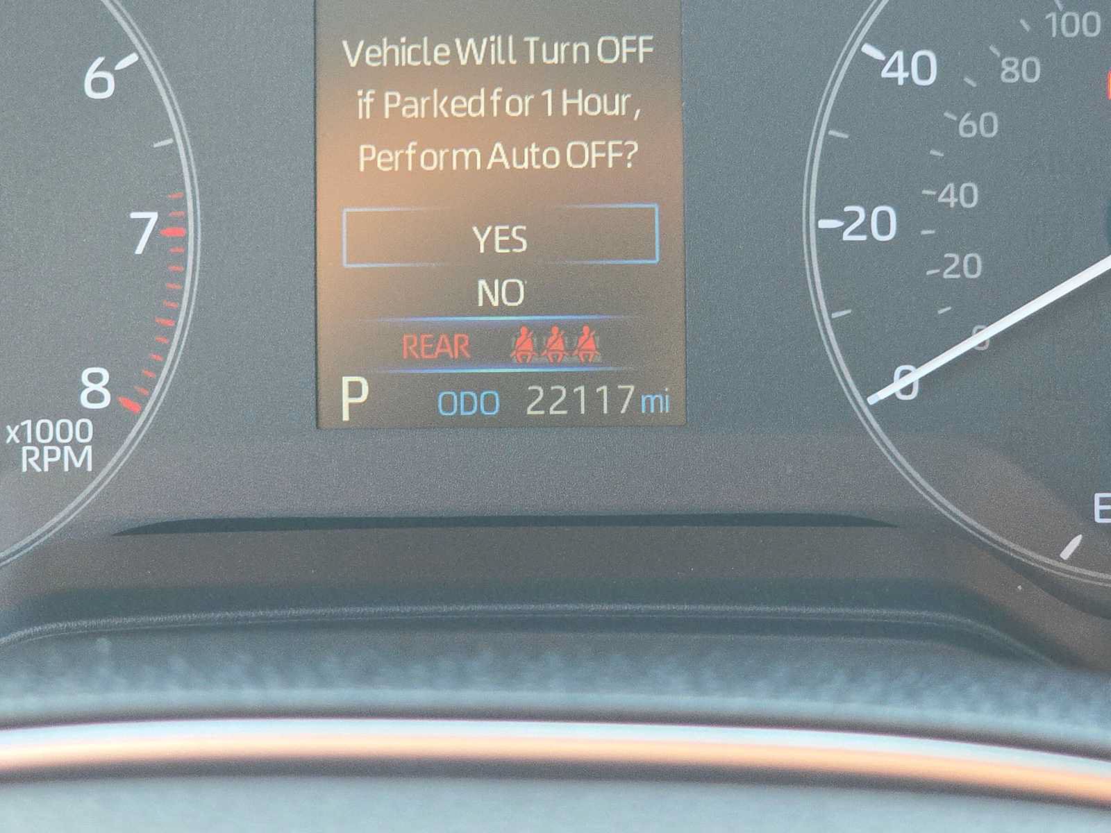Certified 2024 Toyota Corolla SE FWD image 24