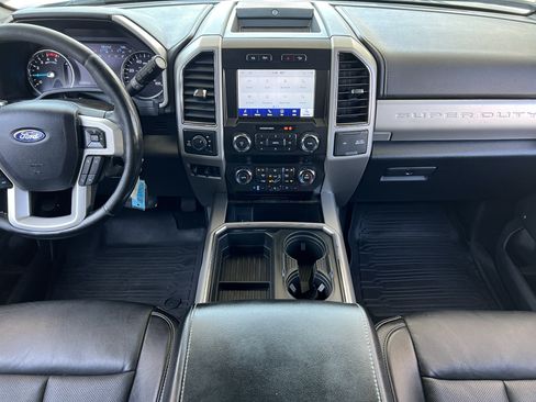Used 2021 Ford F250 Lariat AWD/4WD image 32