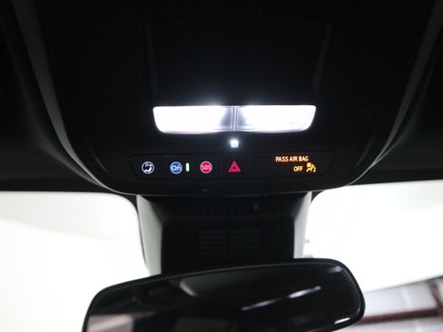 Used 2025 Chevrolet Equinox LT image 33