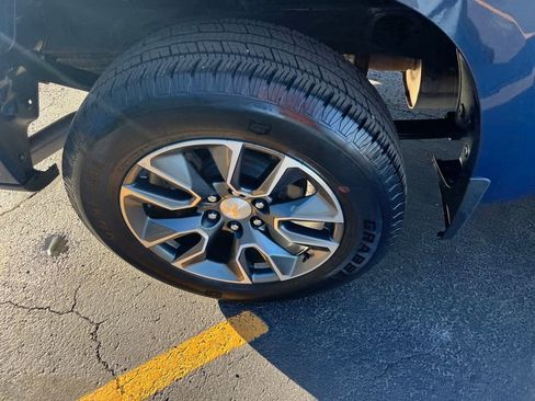 Used 2024 Chevrolet Silverado 1500 LT image 33