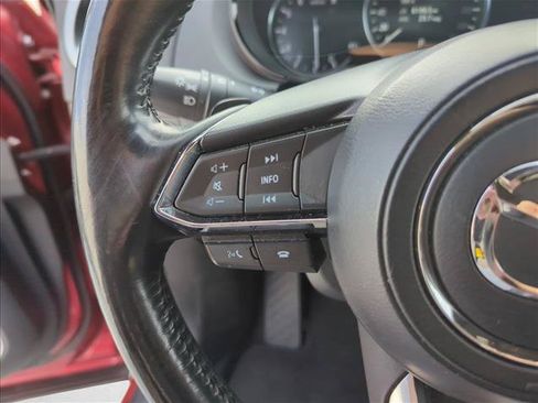 Used 2021 MAZDA CX-9 Grand Touring FWD image 16