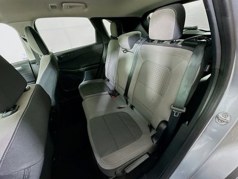 Used 2022 Ford Escape SE w/ SE Sport Appearance Package AWD/4WD image 28