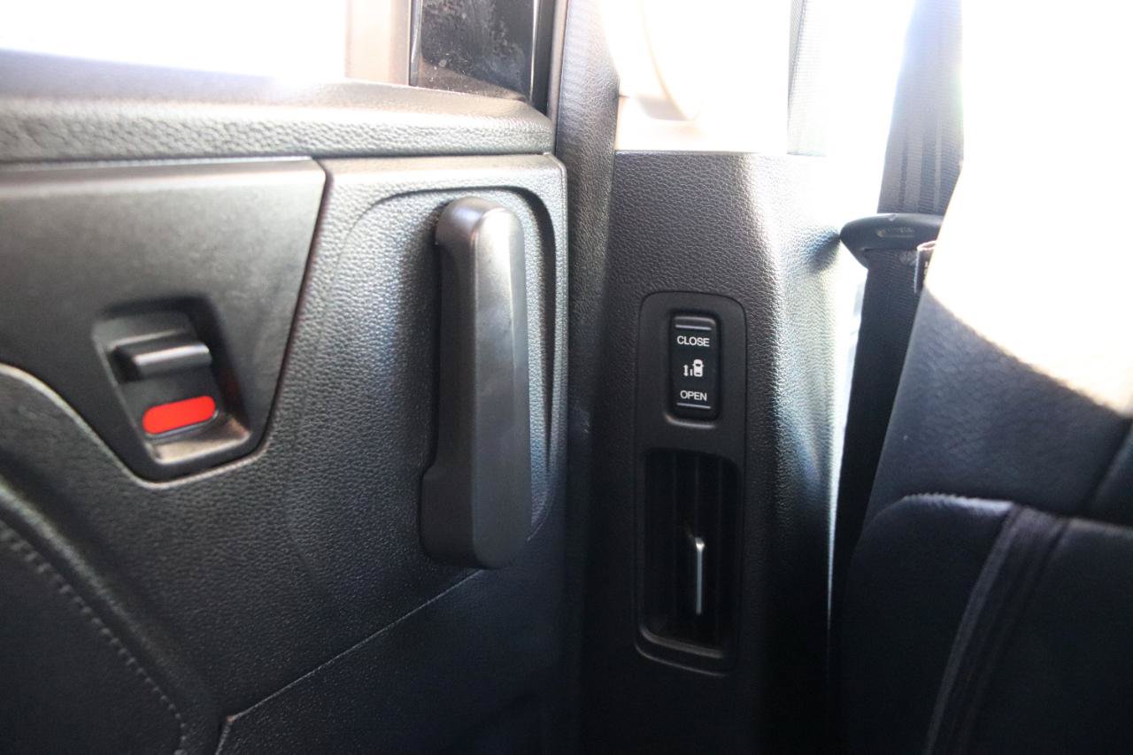 Used 2026 Honda Odyssey Elite image 27