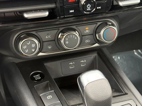 Certified 2026 Nissan Kicks S FWD image 23