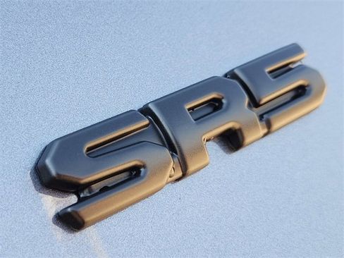 New 2025 Toyota Tundra SR5 image 7