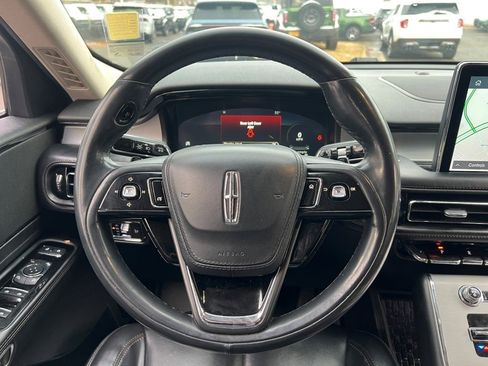 Used 2021 Lincoln Aviator Standard Sport Utility image 25