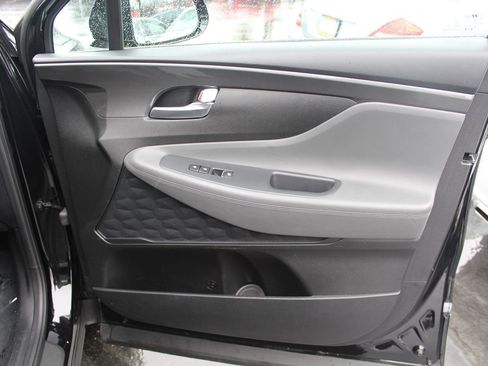 Used 2022 Hyundai Santa Fe SEL w/ Convenience Package image 21