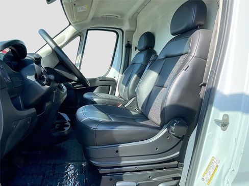 Used 2021 RAM ProMaster 2500 FWD image 18