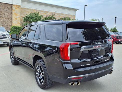 Used 2024 GMC Yukon AT4 w/ AT4 Premium Package AWD/4WD image 26