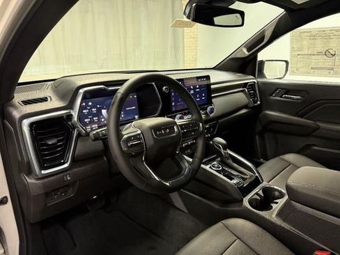 New 2026 GMC Canyon Elevation w/ Convenience Package AWD/4WD image 26