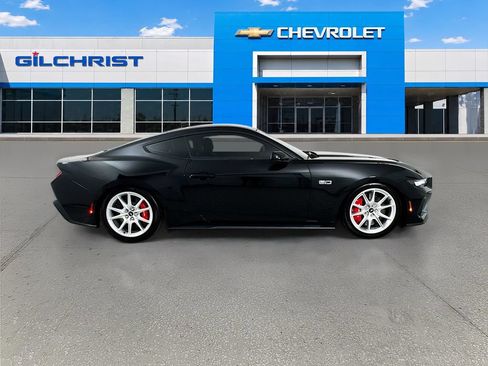 Used 2024 Ford Mustang GT Premium RWD image 8