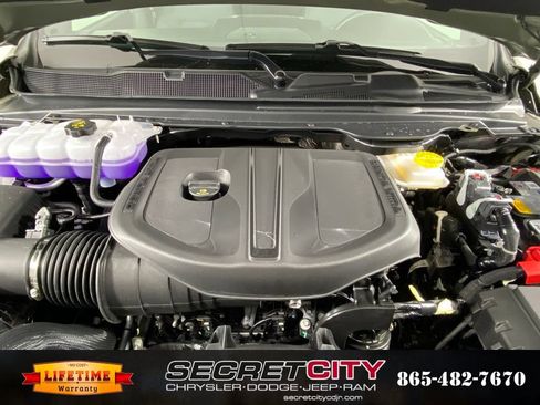 New 2026 RAM 1500 Express AWD/4WD image 34