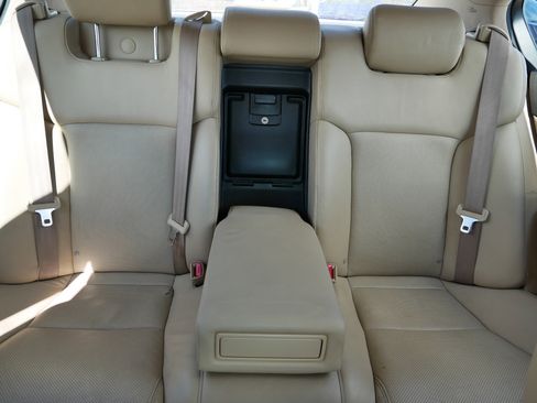 Used 2007 Lexus GS 350 AWD image 13