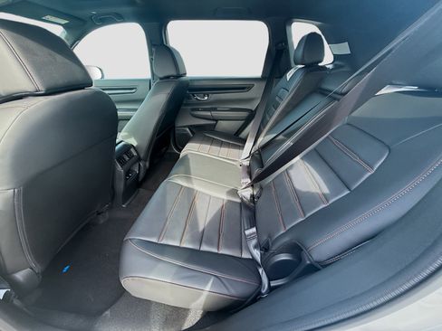 New 2026 Honda CR-V Sport-L image 20