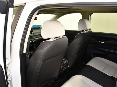 Certified 2025 Honda CR-V EX image 46