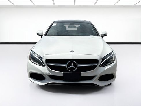 Used 2018 Mercedes-Benz C 300 Coupe image 2